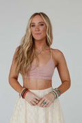 Daisy Breeze Bralette