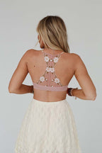 Daisy Breeze Bralette