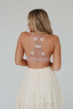 Daisy Breeze Bralette