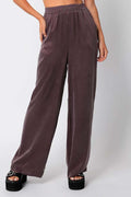 Leanna Wide Leg Pants