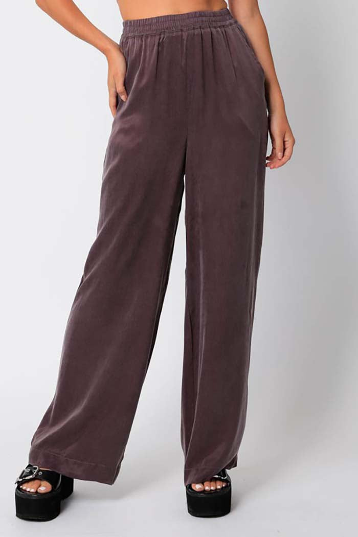 Leanna Wide Leg Pants