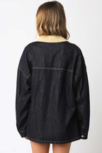 Briley Denim Jacket