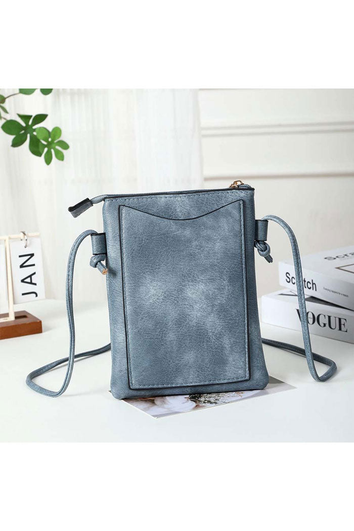 Guitar Laser Cut Crossbody