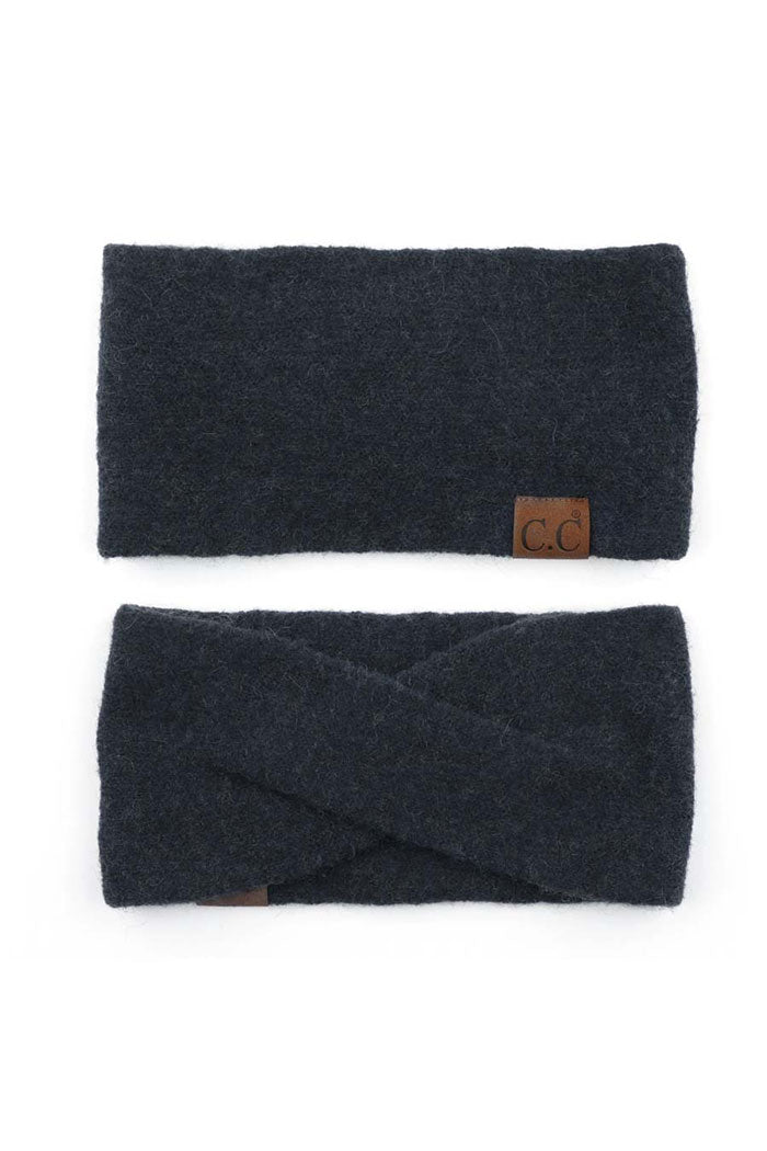 C.C. So Soft Cashmere-Like Wrap