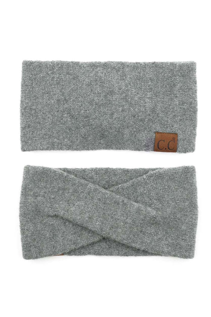 C.C. So Soft Cashmere-Like Wrap