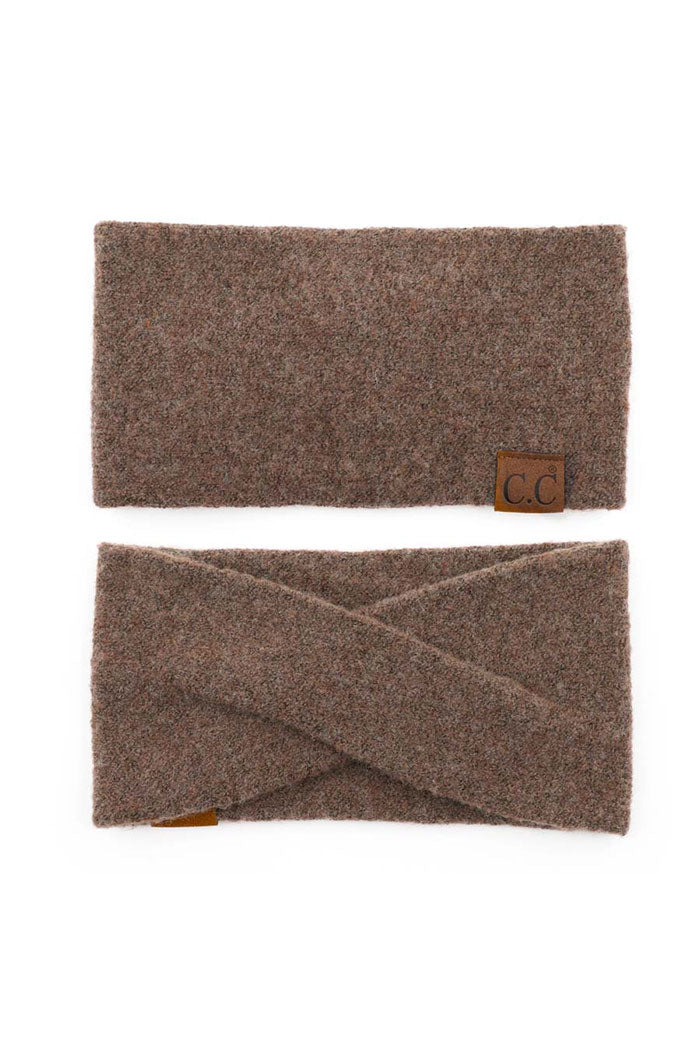 C.C. So Soft Cashmere-Like Wrap