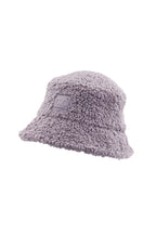 C.C Sherpa Adjustable Bucket Hat