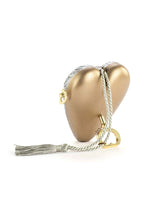 Musical Art Hearts – Sculpted Keepsake Collection