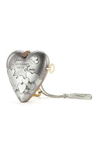Musical Art Hearts – Sculpted Keepsake Collection