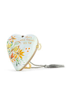 Musical Art Hearts – Sculpted Keepsake Collection