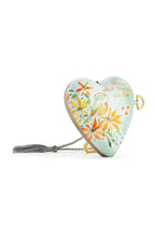 Musical Art Hearts – Sculpted Keepsake Collection