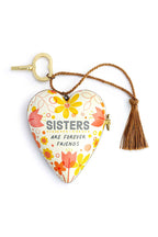 Musical Art Hearts – Sculpted Keepsake Collection