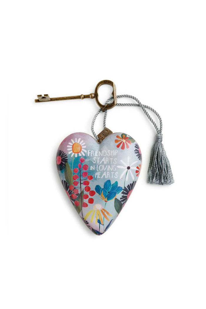 Meaningful Keepsake Décor