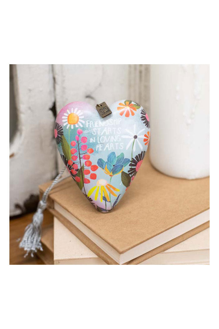 Meaningful Keepsake Décor