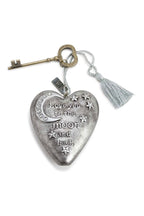 Meaningful Keepsake Décor