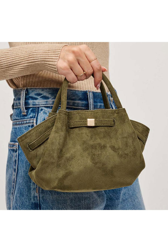 Selena Crossbody Bag