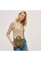 Selena Crossbody Bag