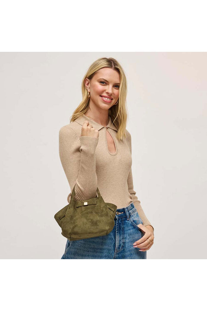 Selena Crossbody Bag