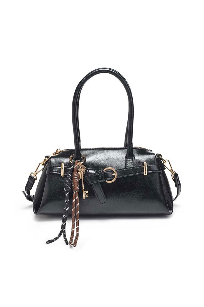 Vienna Chic Vegan Crossbody
