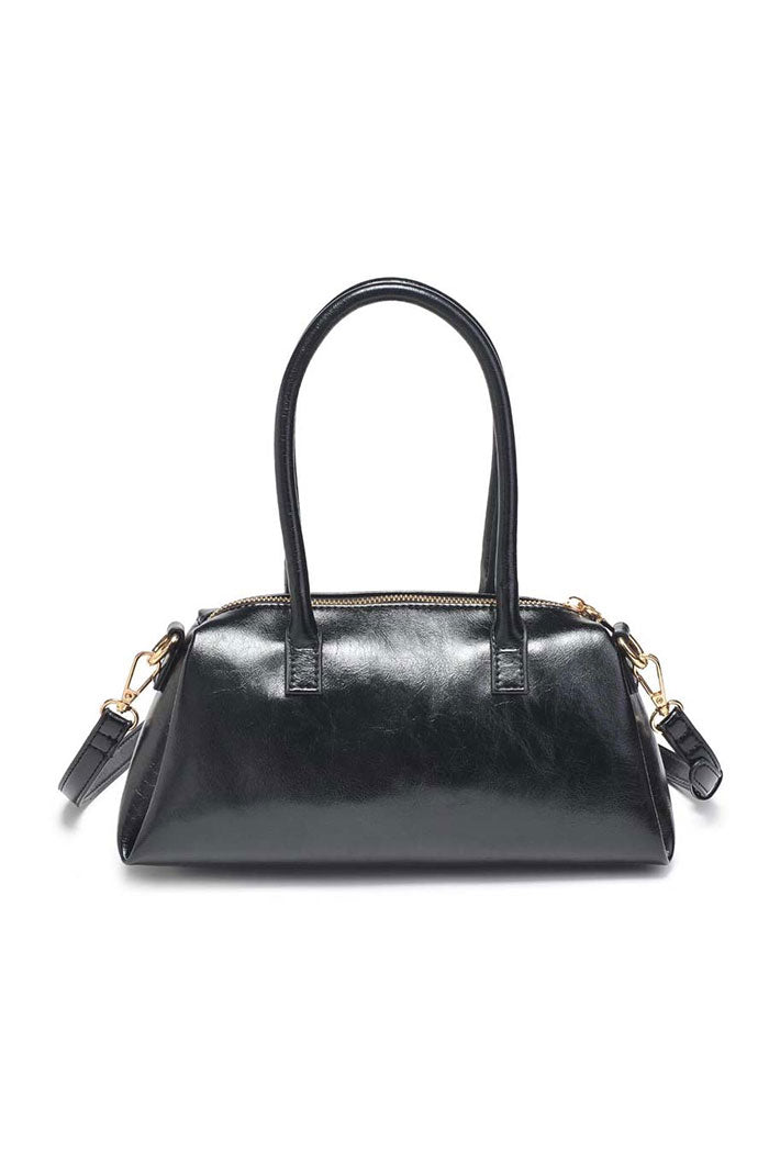 Vienna Chic Vegan Crossbody