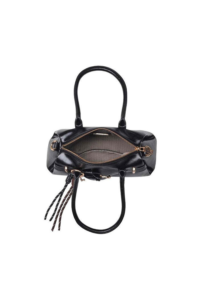Vienna Chic Vegan Crossbody