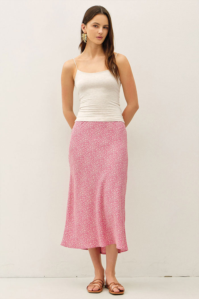 Basic Solid Cami