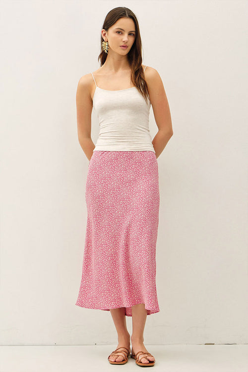 Basic Solid Cami