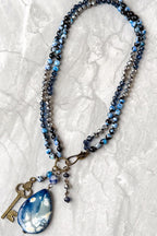 Suki Convertible Necklace