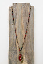 Suki Convertible Necklace