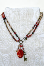 Suki Convertible Necklace