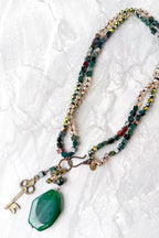 Suki Convertible Necklace