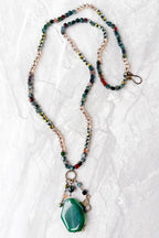 Suki Convertible Necklace