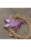 Fairy Wing Brooch