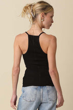 Avah Racerback Tank Top