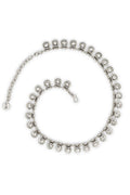 Hope Crystal Drop Necklace