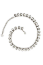 Hope Crystal Drop Necklace
