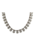 Hope Crystal Drop Necklace