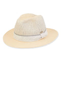 Grey Toyo Safari Hat
