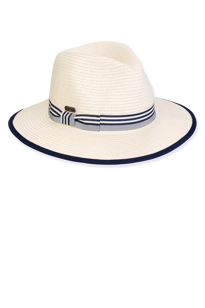 Ivory Safari Hat