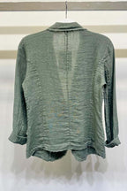 Italian Linen Blazer