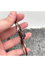 Celestial Crystal Moon Necklace