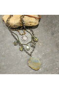 Earth Tone Necklace