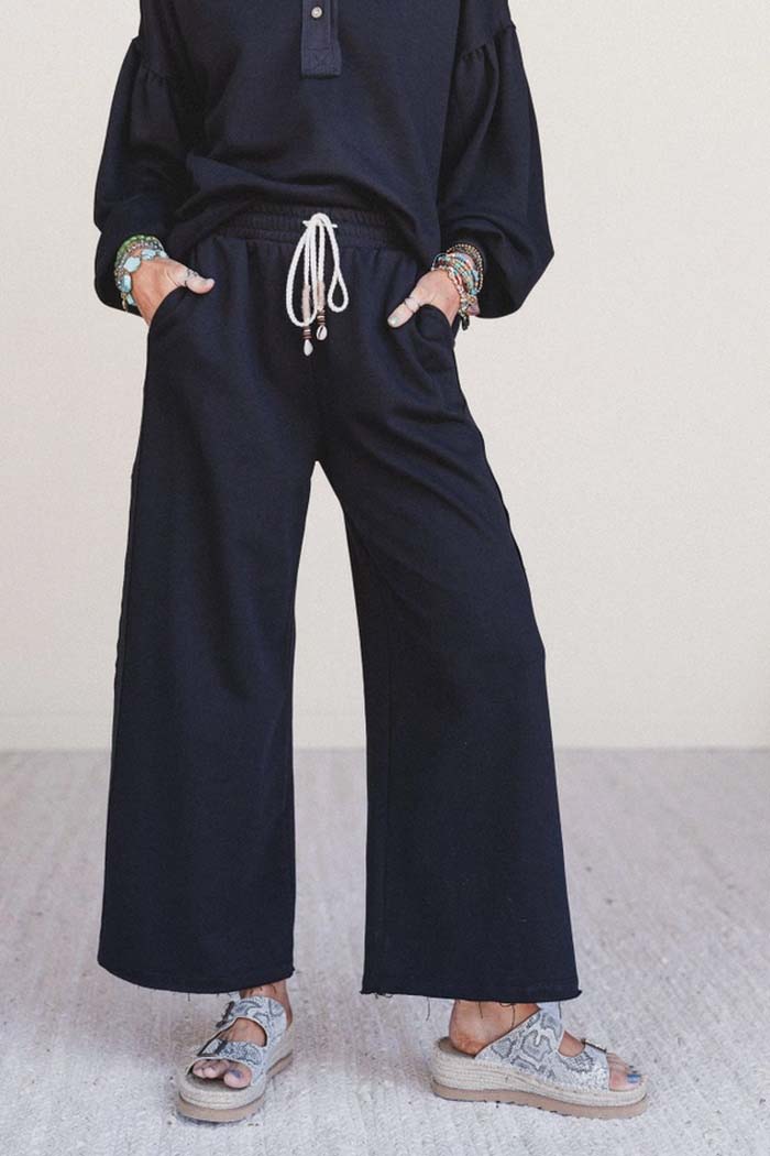 Love Wide Leg Pants