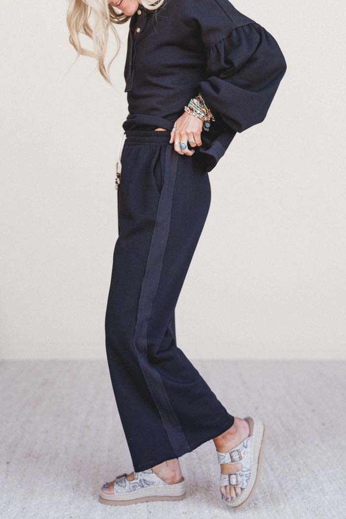 Love Wide Leg Pants