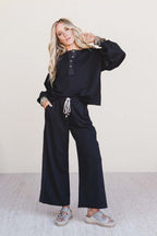 Love Wide Leg Pants