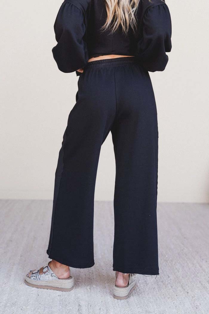 Love Wide Leg Pants