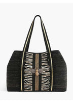Bee Glam Tote