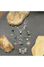 Buzzing Bee Layered Necklace