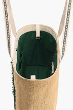 Bee Luxe Tote