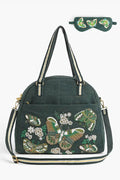 Fly Free Travel Bag with Eye Mask